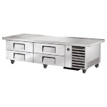 True TRCB-79-86-HC - Chef Base, 86-1/4